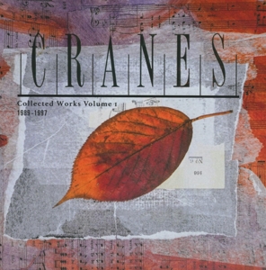 Cranes – Collected Work Vol 1 - 1989-1997