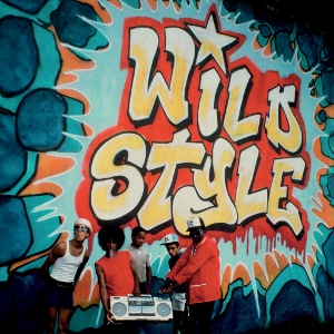 V/A – Wild Style