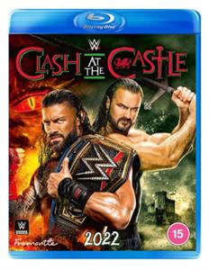 Movie – Clash At the Castle