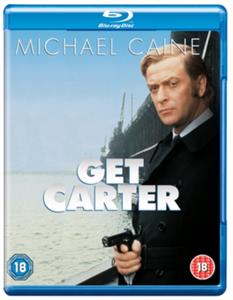 Movie – Get Carter