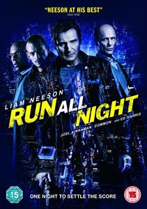 Movie – Run All Night