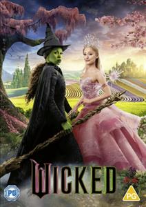 Movie – Wicked