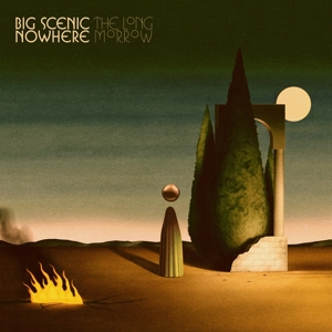 Big Scenic Nowhere – Long Morrow