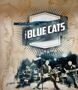 Blue Cats – On a Live Mission