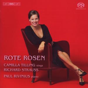 Royal Concertgebouw Orchestra – Rote Rosen