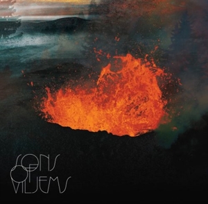 Sons of Viljems – Lithospheric Melodies