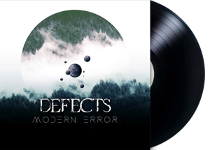 Defects – Modern Error