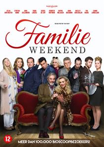 Movie – Familie Weekend