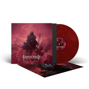 Temple of Dread – God of the Godless
