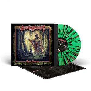 Slaughterday – Dread Emperor