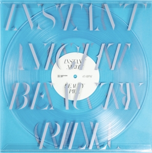 Beauty Pill – Instant Night