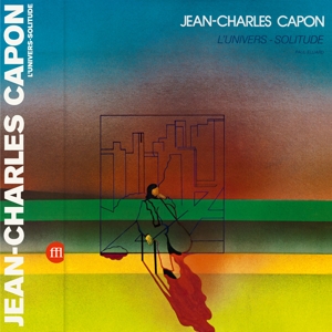 Capon, Jean-Charles – L'univers Solitude