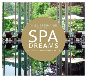 Challe, Claude – Spa Dreams