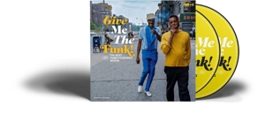 V/A – Give Me the Funk