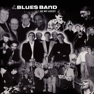 Blues Band – Be My Guest