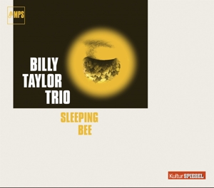 Billy Taylor Trio – Sleeping Bee