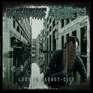 Agathocles – Split - Lost In Gadget-City