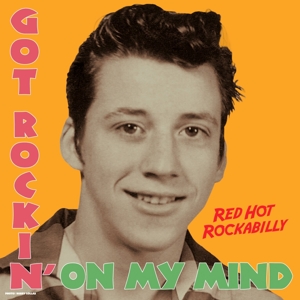 V/A – Got Rockin' On My Mind