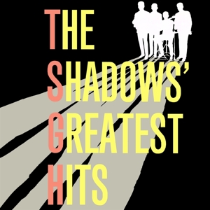 Shadows – Shadows Greatest Hits
