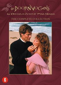 Tv Series – Thorn Birds Complete Collection