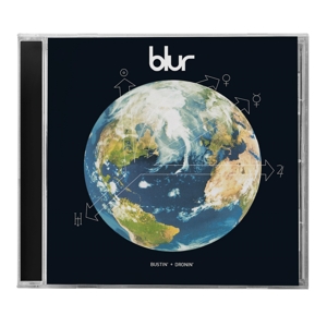 Blur – Bustin' + Dronin'