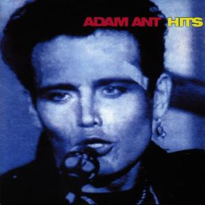 Adam & the Ants – Hits