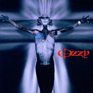 Osbourne, Ozzy – Down To Earth