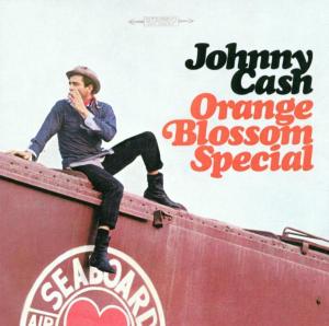 Cash, Johnny – Orange Blossom Special