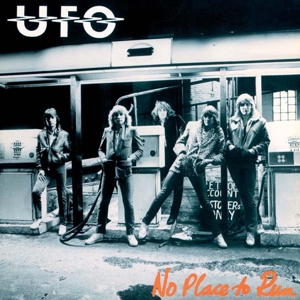 Ufo – No Place To Run
