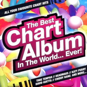 V/A – Best Chart Album In the World...Ever!