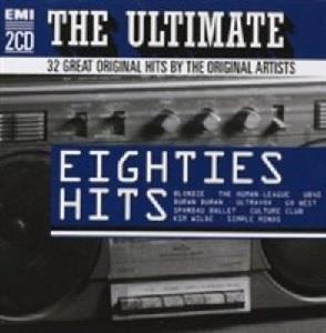V/A – Ultimate 80's Hits