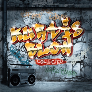 Blow, Kurtis – Collected