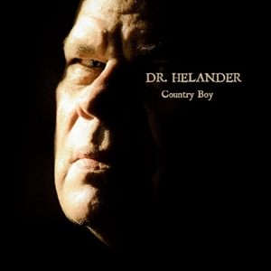 Dr. Helander – Country Boy