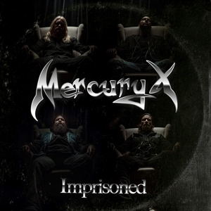 Mercury X – Imprisoned