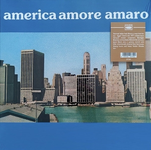 Du Cros, Remigio & Luciano Simoncini – America Amore Amaro