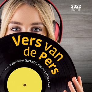 Various – Vers Van De Pers