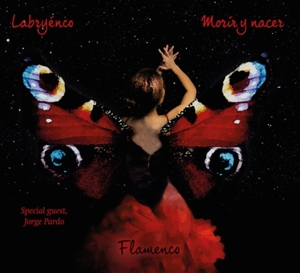 Labryenco – Morir Y Nacer