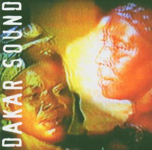 V/A – Dakar Sound - Sampler 2