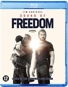 Movie – Sound of Freedom