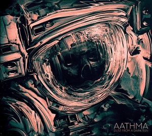 Aathma – Dust From a Dark Sun
