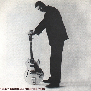 Burrell, Kenny – Kenny Burrell