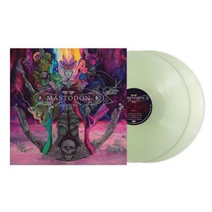 Mastodon – Marrow Deep