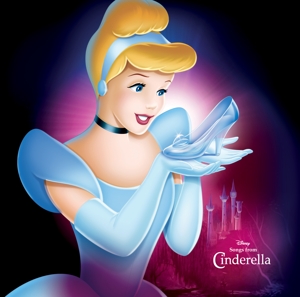 V/A – Songs From Cinderella