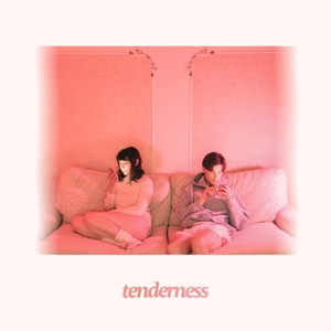 Blue Hawaii – Tenderness