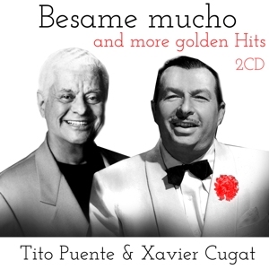 Cugat, Xavier – Besame Mucho and More Golden H