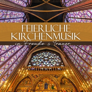 V/A – Feierliche Kirchenmusik - In F