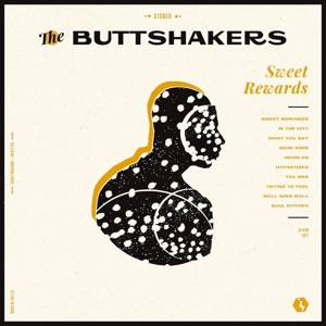 Buttshakers – Sweet Rewards