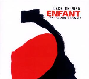 Bruening, Uschi & Ernst L – Enfant