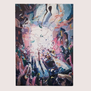 Conic Rose – Live From Kantine Berghain