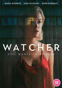 Movie – Watcher